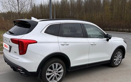 Haval Jolion, 2024 год, 2 300 000 рублей, 3 фотография