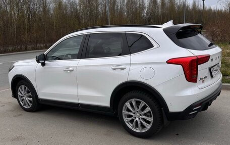 Haval Jolion, 2024 год, 2 300 000 рублей, 2 фотография