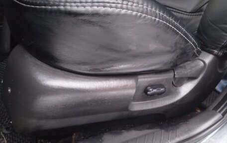 Ford Escape II, 2008 год, 730 000 рублей, 9 фотография