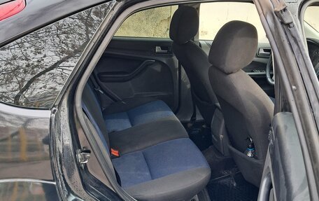 Ford Focus II рестайлинг, 2007 год, 420 000 рублей, 6 фотография