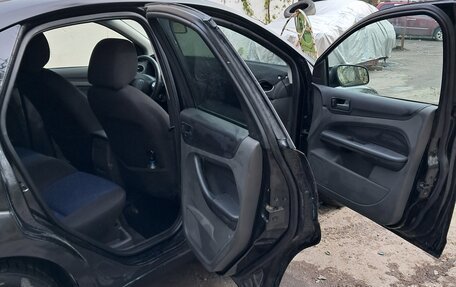 Ford Focus II рестайлинг, 2007 год, 420 000 рублей, 7 фотография