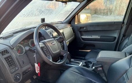 Ford Escape II, 2008 год, 730 000 рублей, 5 фотография