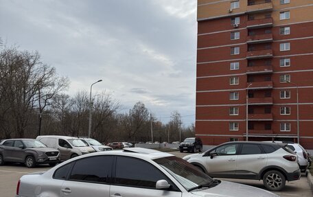 Volkswagen Passat B5+ рестайлинг, 2000 год, 300 000 рублей, 2 фотография