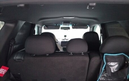 Ford Escape II, 2008 год, 730 000 рублей, 7 фотография