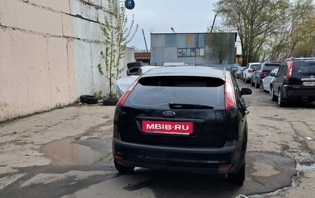 Ford Focus II рестайлинг, 2007 год, 420 000 рублей, 2 фотография