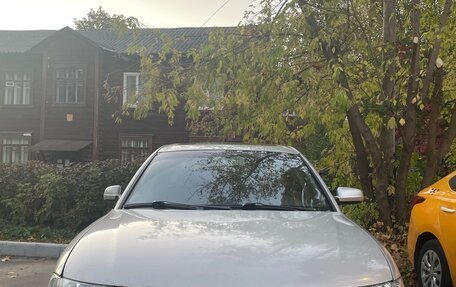 Volkswagen Passat B5+ рестайлинг, 2000 год, 300 000 рублей, 3 фотография