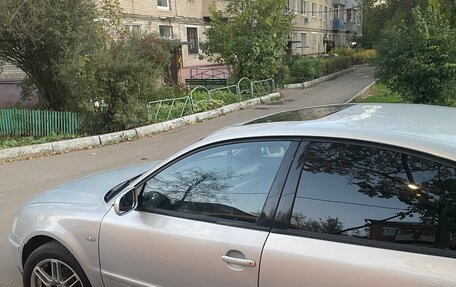 Volkswagen Passat B5+ рестайлинг, 2000 год, 300 000 рублей, 5 фотография