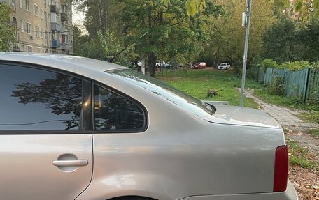 Volkswagen Passat B5+ рестайлинг, 2000 год, 300 000 рублей, 4 фотография