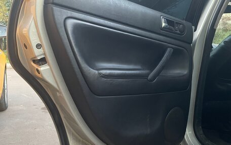 Volkswagen Passat B5+ рестайлинг, 2000 год, 300 000 рублей, 9 фотография