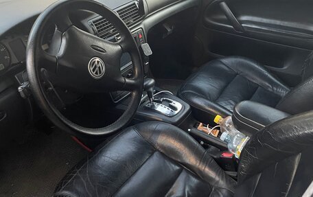 Volkswagen Passat B5+ рестайлинг, 2000 год, 300 000 рублей, 7 фотография