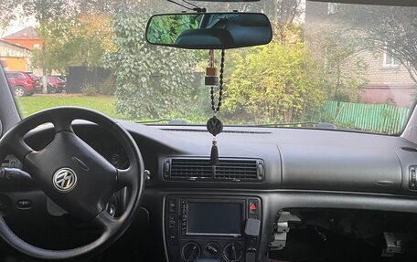 Volkswagen Passat B5+ рестайлинг, 2000 год, 300 000 рублей, 6 фотография