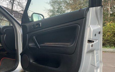 Volkswagen Passat B5+ рестайлинг, 2000 год, 300 000 рублей, 13 фотография