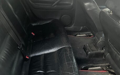 Volkswagen Passat B5+ рестайлинг, 2000 год, 300 000 рублей, 11 фотография