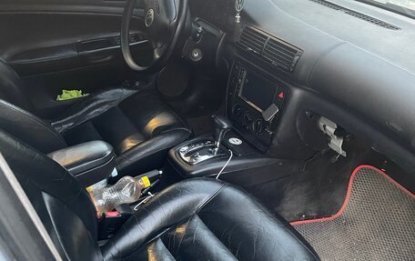 Volkswagen Passat B5+ рестайлинг, 2000 год, 300 000 рублей, 14 фотография