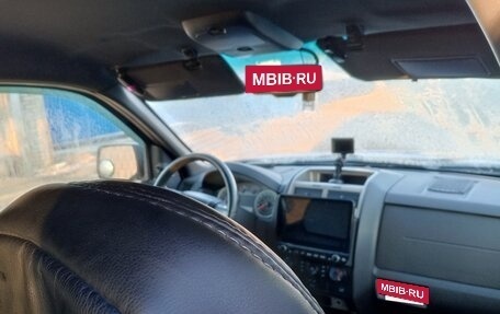 Ford Escape II, 2008 год, 730 000 рублей, 8 фотография