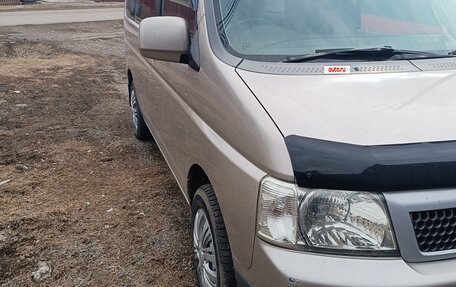 Honda Stepwgn II рестайлинг, 2001 год, 540 000 рублей, 2 фотография