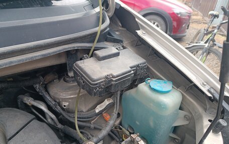 Honda Stepwgn II рестайлинг, 2001 год, 540 000 рублей, 8 фотография