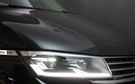 Volkswagen Multivan T6 рестайлинг, 2022 год, 4 600 000 рублей, 15 фотография