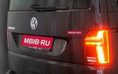 Volkswagen Multivan T6 рестайлинг, 2022 год, 4 600 000 рублей, 16 фотография
