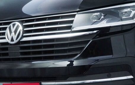 Volkswagen Multivan T6 рестайлинг, 2022 год, 4 600 000 рублей, 27 фотография