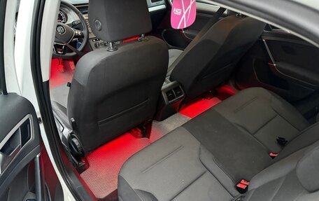 Volkswagen Golf VII, 2014 год, 680 000 рублей, 4 фотография