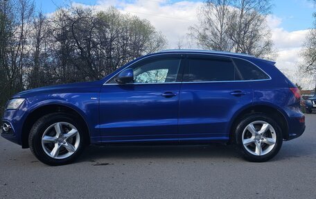 Audi Q5, 2014 год, 1 950 000 рублей, 3 фотография