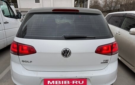 Volkswagen Golf VII, 2014 год, 680 000 рублей, 5 фотография