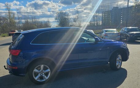 Audi Q5, 2014 год, 1 950 000 рублей, 6 фотография