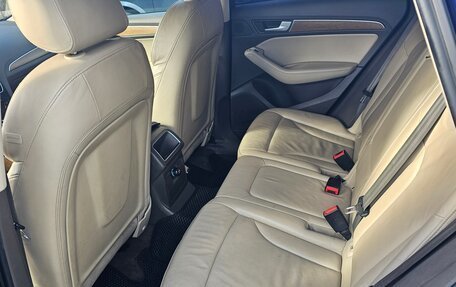 Audi Q5, 2014 год, 1 950 000 рублей, 12 фотография