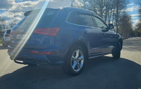 Audi Q5, 2014 год, 1 950 000 рублей, 7 фотография