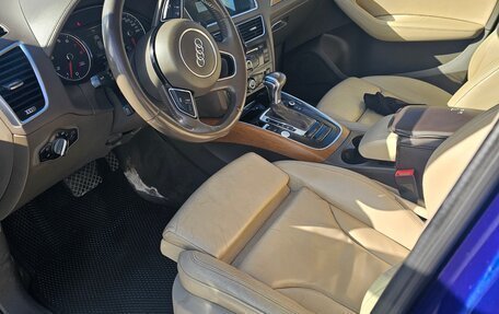 Audi Q5, 2014 год, 1 950 000 рублей, 8 фотография