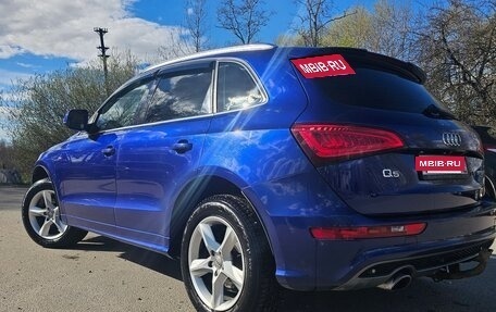 Audi Q5, 2014 год, 1 950 000 рублей, 5 фотография