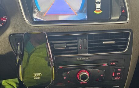 Audi Q5, 2014 год, 1 950 000 рублей, 14 фотография