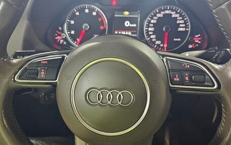 Audi Q5, 2014 год, 1 950 000 рублей, 15 фотография