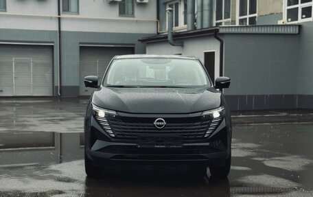 Nissan Qashqai, 2026 год, 2 210 000 рублей, 2 фотография