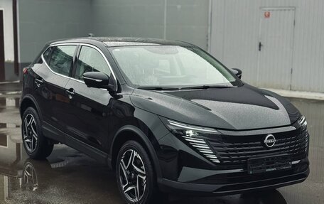 Nissan Qashqai, 2026 год, 2 210 000 рублей, 3 фотография