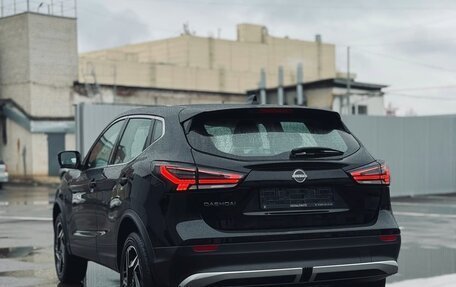 Nissan Qashqai, 2026 год, 2 210 000 рублей, 4 фотография