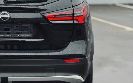 Nissan Qashqai, 2026 год, 2 210 000 рублей, 5 фотография