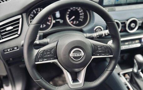 Nissan Qashqai, 2026 год, 2 210 000 рублей, 7 фотография