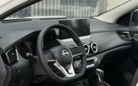 Nissan Qashqai, 2026 год, 2 210 000 рублей, 8 фотография