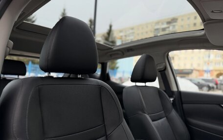 Nissan Qashqai, 2026 год, 2 210 000 рублей, 11 фотография