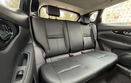 Nissan Qashqai, 2026 год, 2 210 000 рублей, 12 фотография