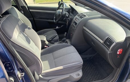 Peugeot 407, 2005 год, 290 000 рублей, 15 фотография
