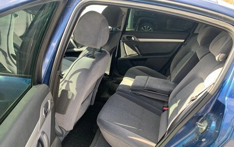 Peugeot 407, 2005 год, 290 000 рублей, 17 фотография