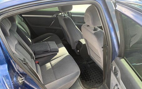 Peugeot 407, 2005 год, 290 000 рублей, 14 фотография