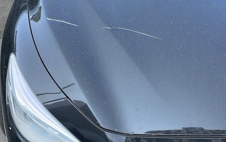 Infiniti Q50 I рестайлинг, 2016 год, 1 850 000 рублей, 21 фотография