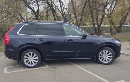 Volvo XC90 II рестайлинг, 2019 год, 3 484 000 рублей, 6 фотография