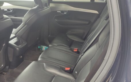 Volvo XC90 II рестайлинг, 2019 год, 3 484 000 рублей, 15 фотография