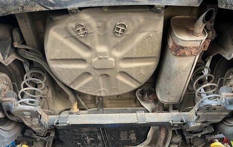 Peugeot 207 I, 2010 год, 720 000 рублей, 17 фотография