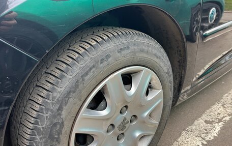 Peugeot 207 I, 2010 год, 720 000 рублей, 15 фотография